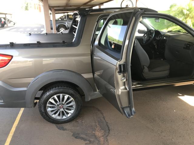 Strada working 1.4 8V flex CD 2015/2016 - Foto 5