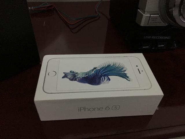 IPhone 6s