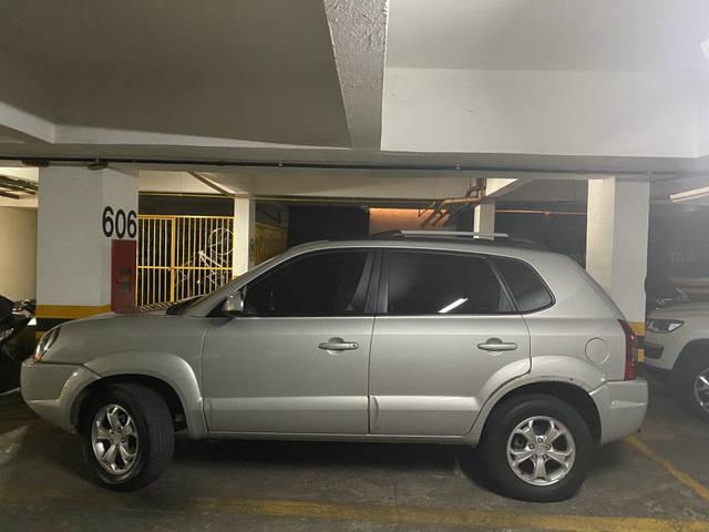 Tucson GLSB 2012 Hyundai impecável - Foto 3