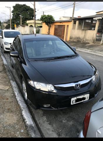 Honda Civic - Foto 3