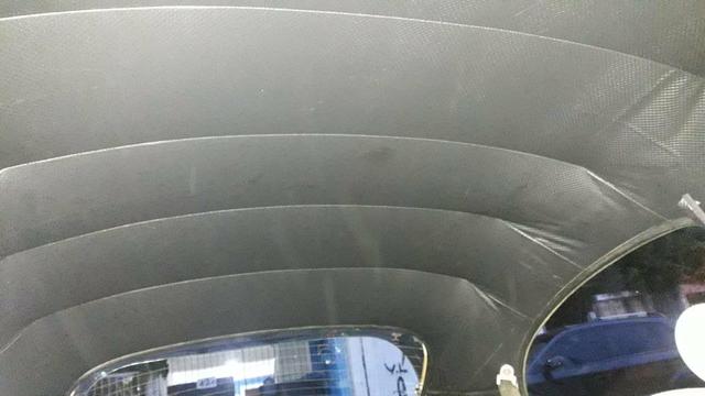 Fusca bizorão turbo só $ 8.000,00 , potência e suspensão legalizados no dut ! - Foto 7