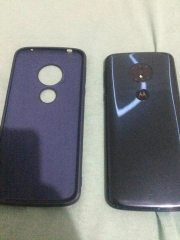 Moto G6 play