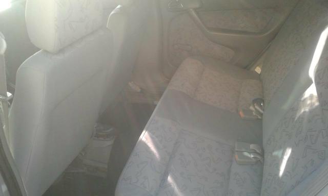Gol G3 16 v 1.0 baixei !!!! - Foto 2