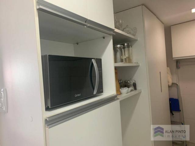 Apartamento à venda, 58 m² por R$ 430.000,00 - Patamares - Salvador/BA - Foto 7