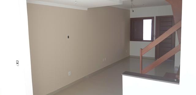 Sobrado Novo 02 suites - Foto 3