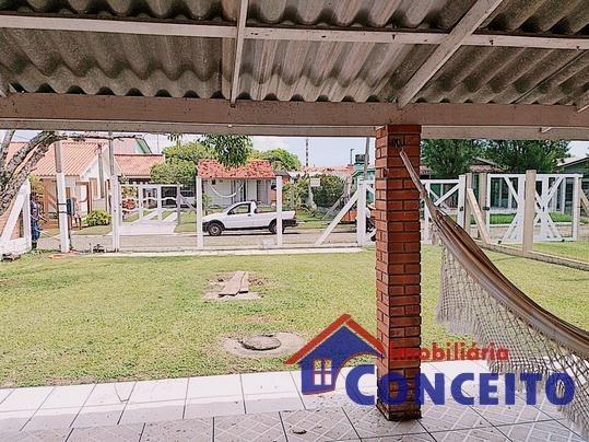C488 - Bela casa de tijolo à vista a 300 metros do mar - Foto 20