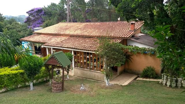 Chácara/Mairinque - Foto 7
