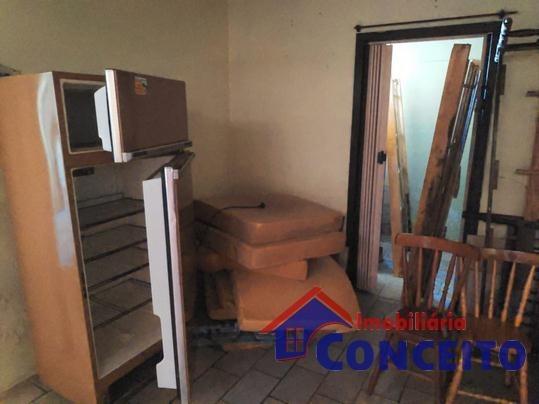 C10 - Residência com 04 dormitórios em ótima região - Foto 6