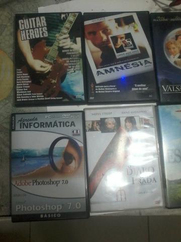 Dvds Adulto vários temas - Foto 6