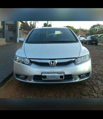 Civic 2010 1.8 LXL - Foto 2