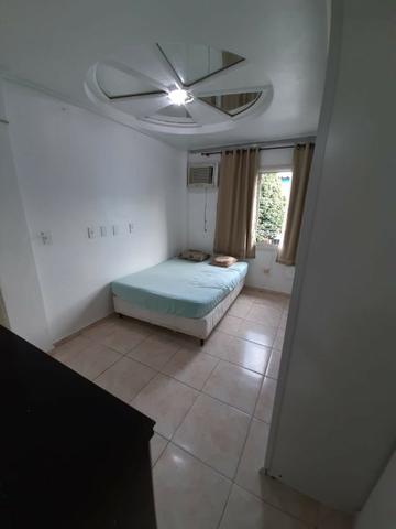 // Condomínio Paulo VI, 2 Qts Semi Mobiliado/ 2 Andar / Petrópolis - Foto 2