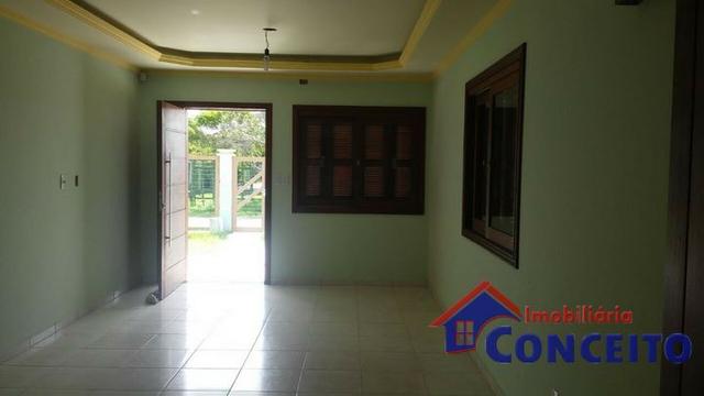 C25 - Linda residência nunca habitada a 400 metros do mar - Foto 3