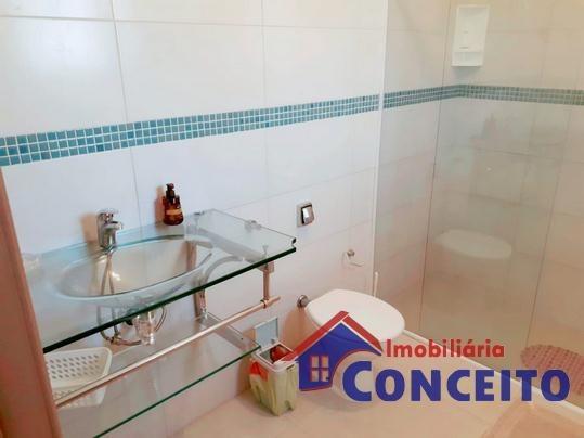 C05 - Excelente sobrado no Centro a 70 metros do mar - Foto 10