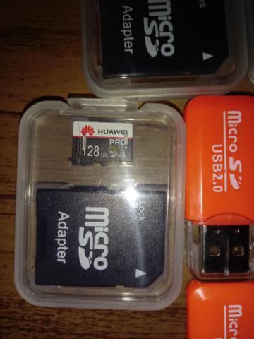 Cartão micro sd - Foto 3