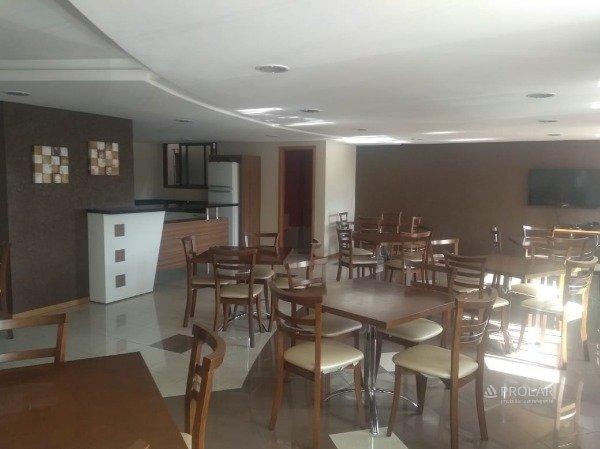 Apartamento à venda com 3 dormitórios em Exposicao, Caxias do sul cod:11998 - Foto 20