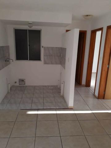 Alugo apto de 2 quartos - Foto 6