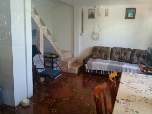 VENDE SE casa enorme aceito troca e proposta a metade em dinheiro - Foto 4