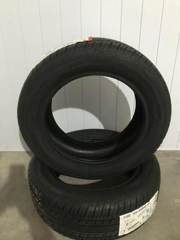 Pneu aro 15