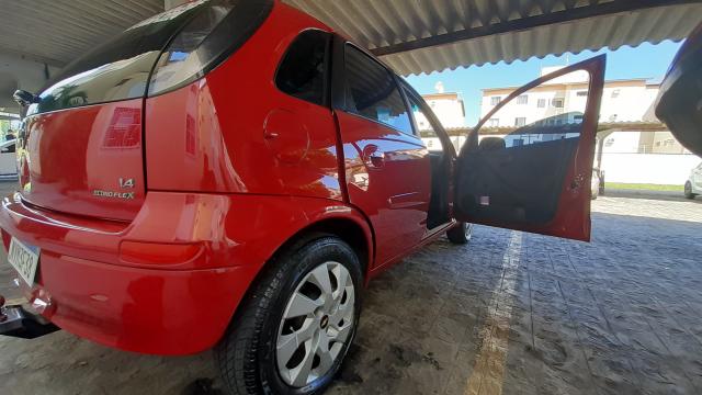 Corsa 1.4 Completo - Foto 10