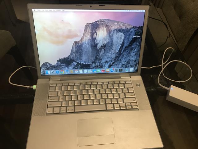 MacBook Pro