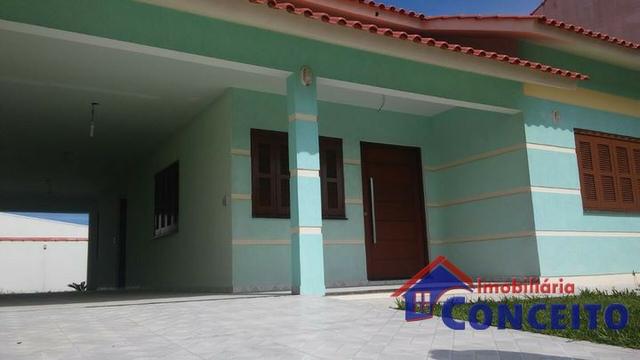 C25 - Linda residência nunca habitada a 400 metros do mar - Foto 11