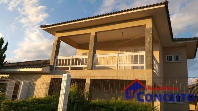 C15 - Excelente sobrado de esquina em ótima localização - Foto 2