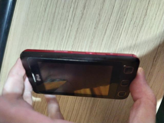 Lg Cookie Perfeito Estado Com Acessórios + Cartão Micro Sd - Foto 4