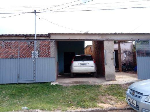 Vendo ou troco casa no esperança