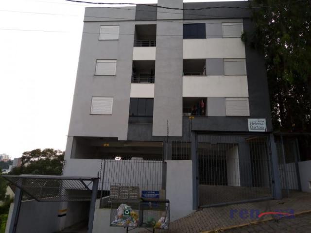 Apartamento em Caxias do Sul
