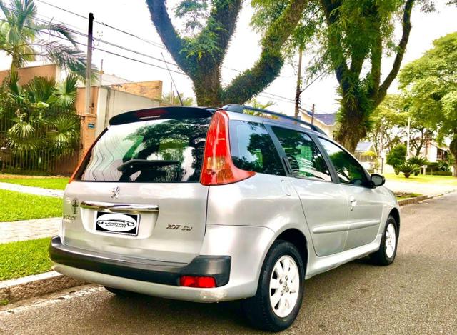 ?? 207 SW XR Sport 1.4 FLEX?? - Foto 2