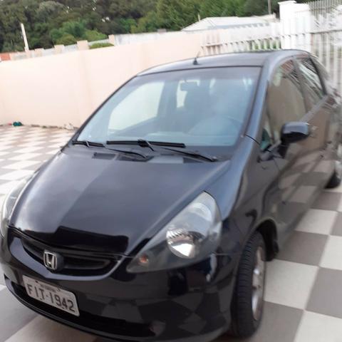 Honda fit 2005 - Foto 5