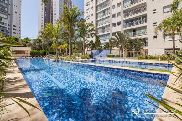 Apartamento à venda com 3 dormitórios em Jardim europa, Porto alegre cod:195309 - Foto 19