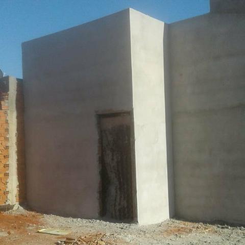 Casa em ipiqua bairro José Lino o terreno medi 8x20 - Foto 4