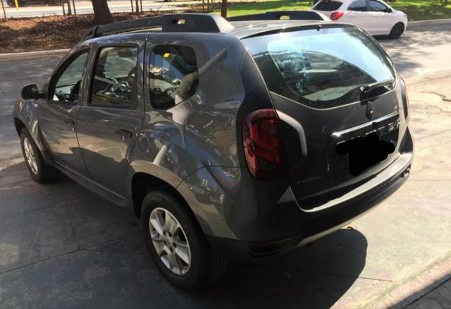 Carro Renault Duster melhor oferta - Foto 2