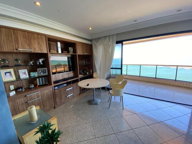 Apartamento no Ed Pedro Cola - Praia das Castanheiras - Guarapari - Foto 3