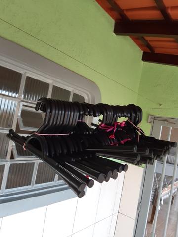 Cabide com presilha - Foto 2