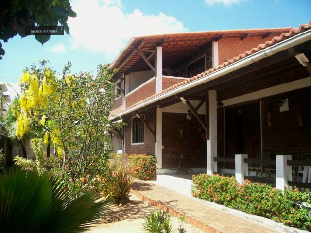 Casa à venda com 4 dormitórios em Capim macio, Natal cod:Casa V 123 - Foto 2