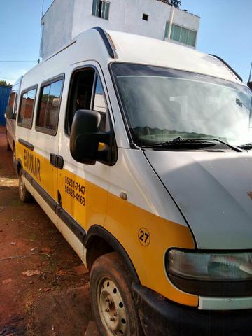 Renault master - Foto 3