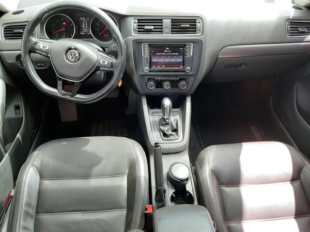 Jetta 1.4 tsi 2016/2017 - Foto 9