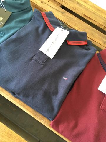 Camisas e roupas de grife - Foto 6