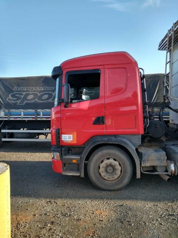 124 400 ano 2004 ar cond otimo esatdo r$ 125.000,00 - Foto 12