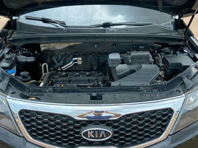 Kia Sorento 2.4 7 lugares - Foto 11
