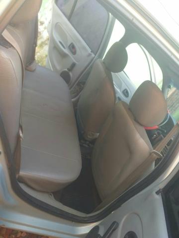 Vendo ou troco por outro carro - Foto 5