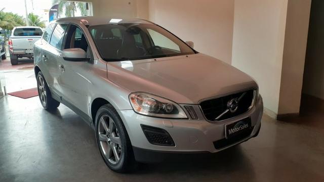 Volvo XC-60 Dynamic 2013