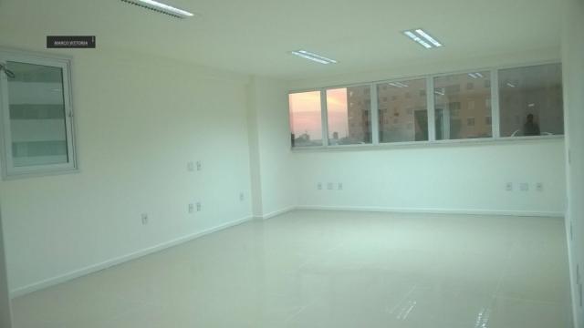 Escritório para alugar com 0 dormitórios em Lagoa nova, Natal cod:sala 10 Anto - Foto 13