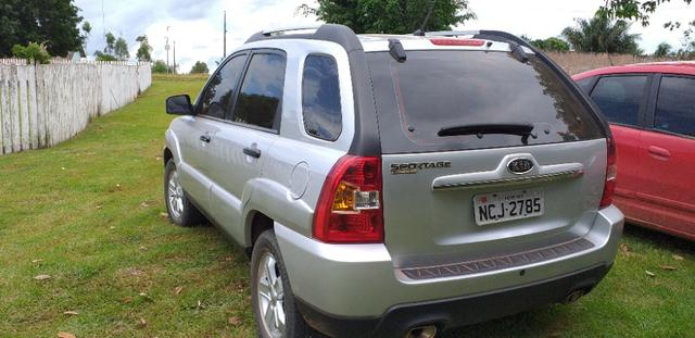 Sportage - Foto 2