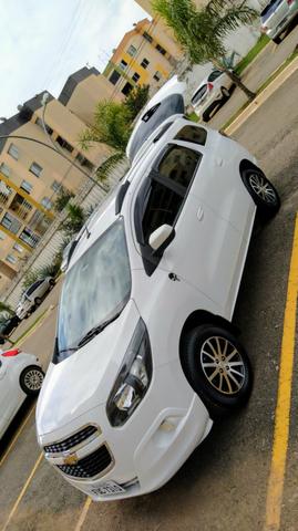 Chevrolet Spin automatica 2016 - Foto 5