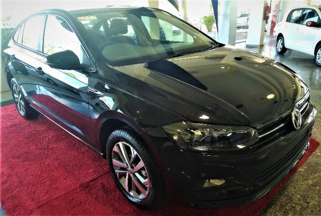 Virtus comfortline 2020 - Volkswagen V12 Motors - Cidade do Automóvel - Foto 2