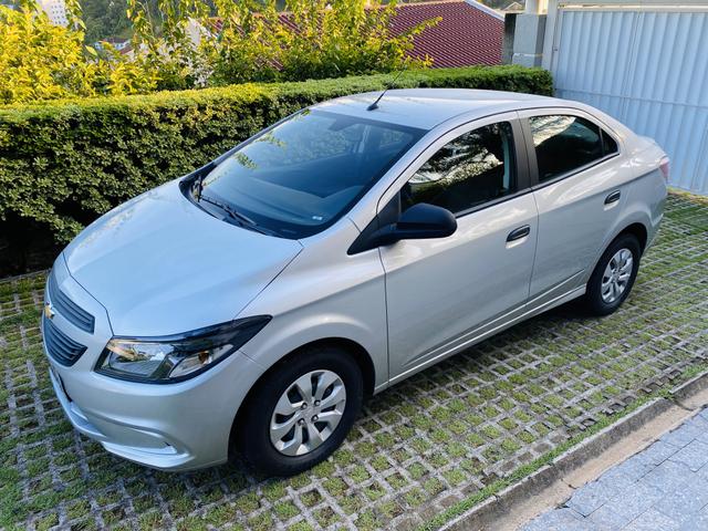 Prisma 2019 - Abaixo da Fipe - igual o OK - Foto 4