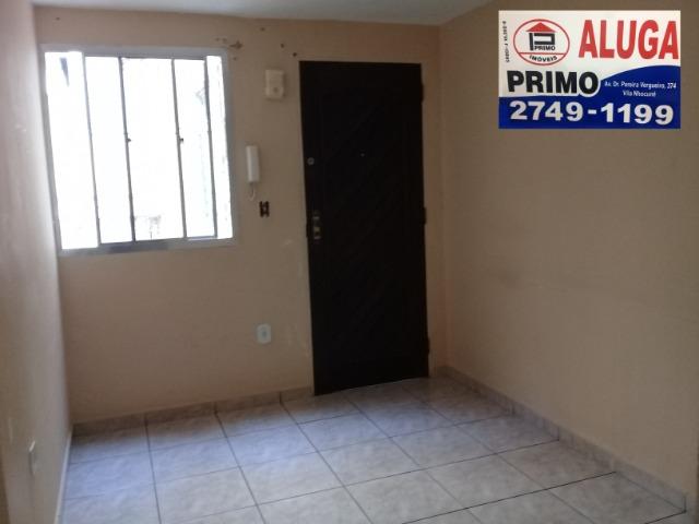 L604 Apartamento na Vila Nhocuné com 48m2 - Foto 5